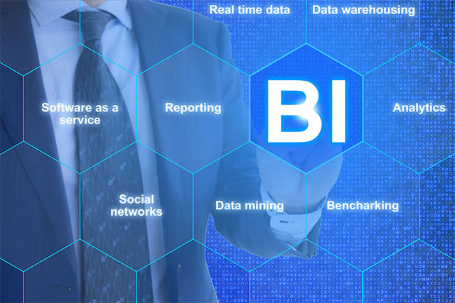 為什么越來(lái)越多的企業(yè)選擇自助式BI軟件？
