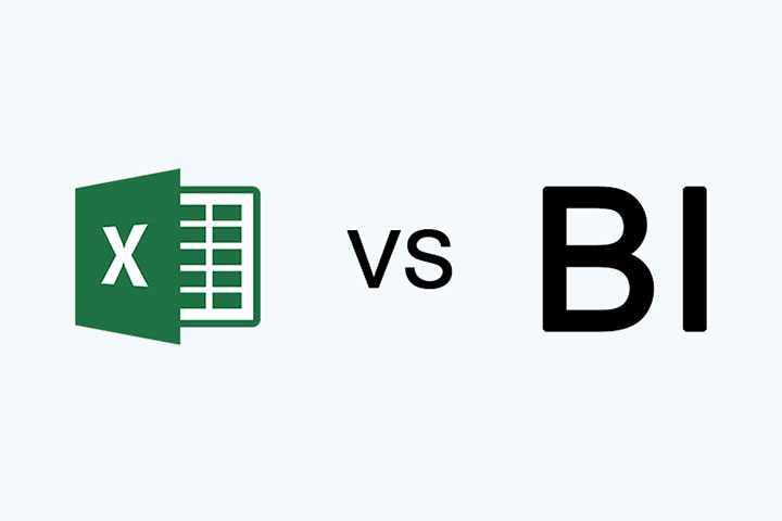 做數(shù)據(jù)分析有Excel了，還需要BI軟件嗎？